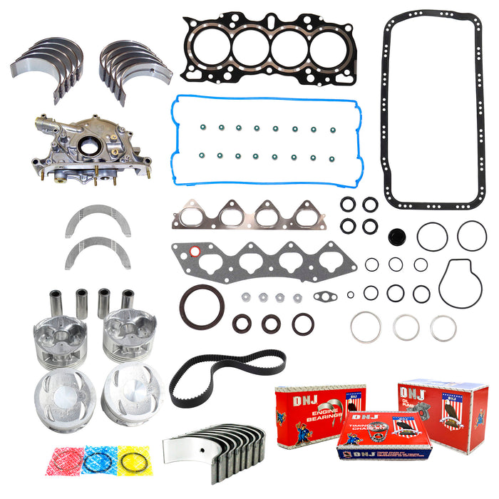 Engine Rebuild Kit