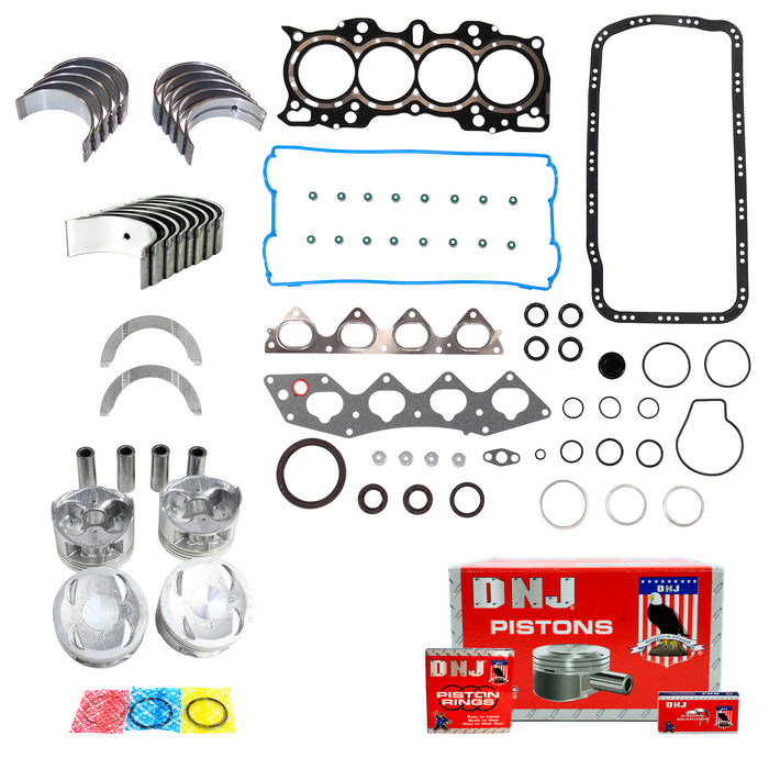Engine Rebuild Kit