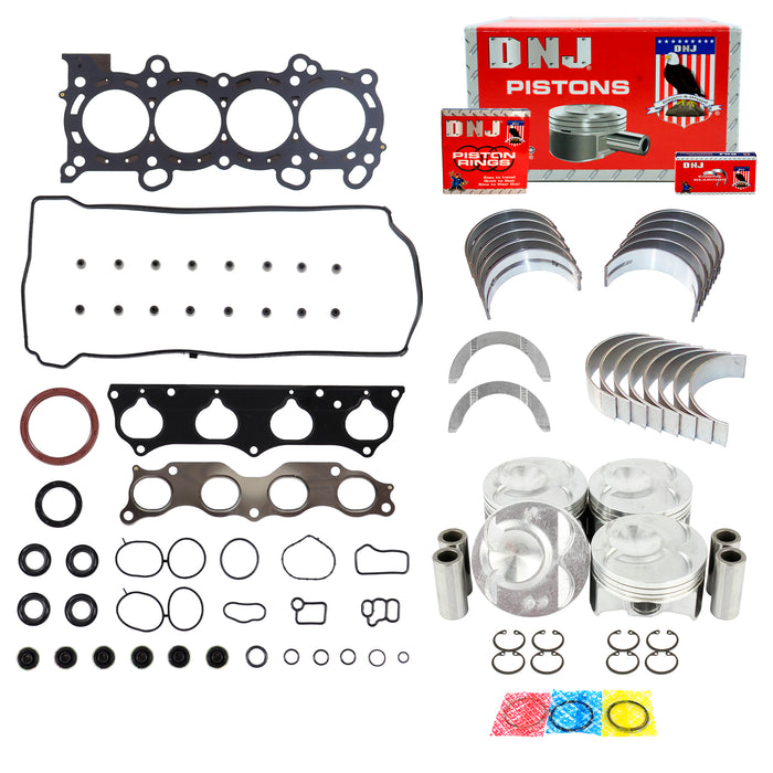 Engine Rebuild Kit