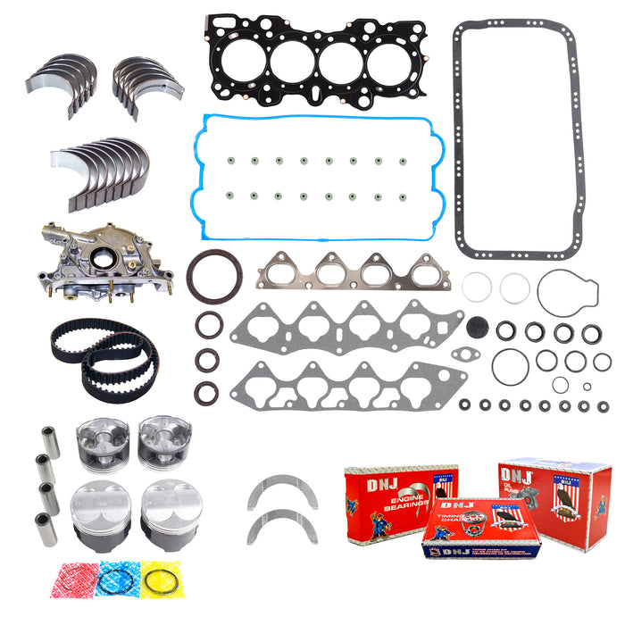 Engine Rebuild Kit