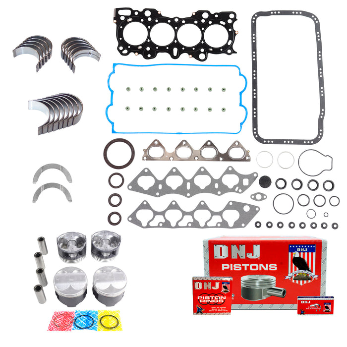 Engine Rebuild Kit