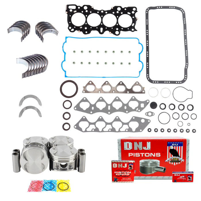 Engine Rebuild Kit