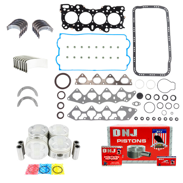 Engine Rebuild Kit