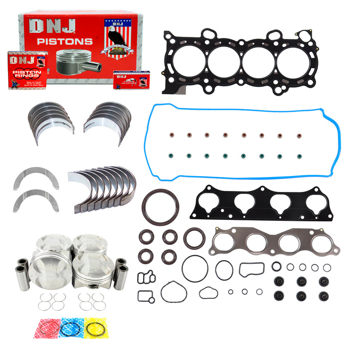 Engine Rebuild Kit