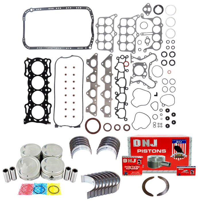 Engine Rebuild Kit
