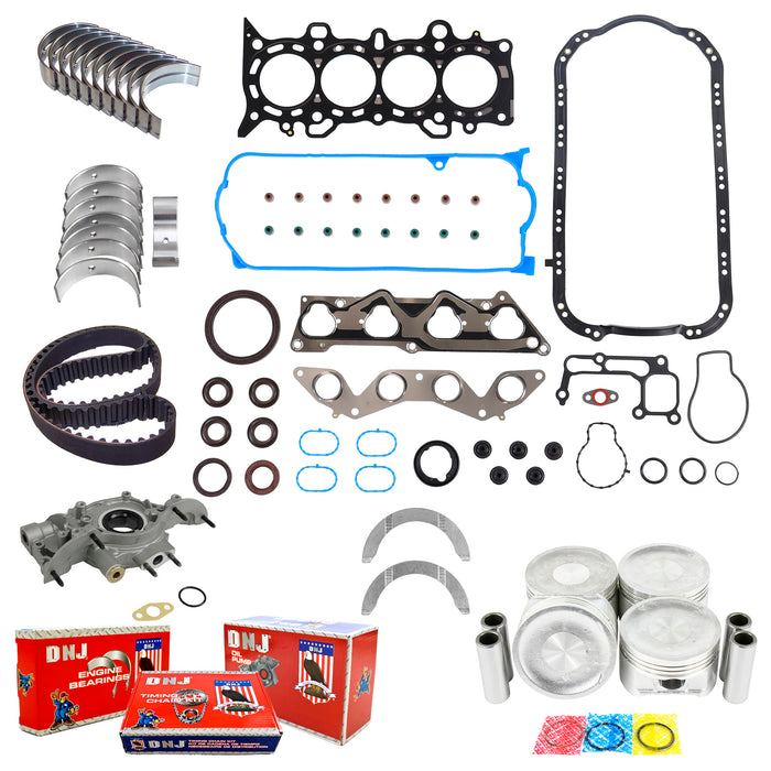 Engine Rebuild Kit