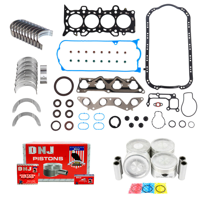 Engine Rebuild Kit