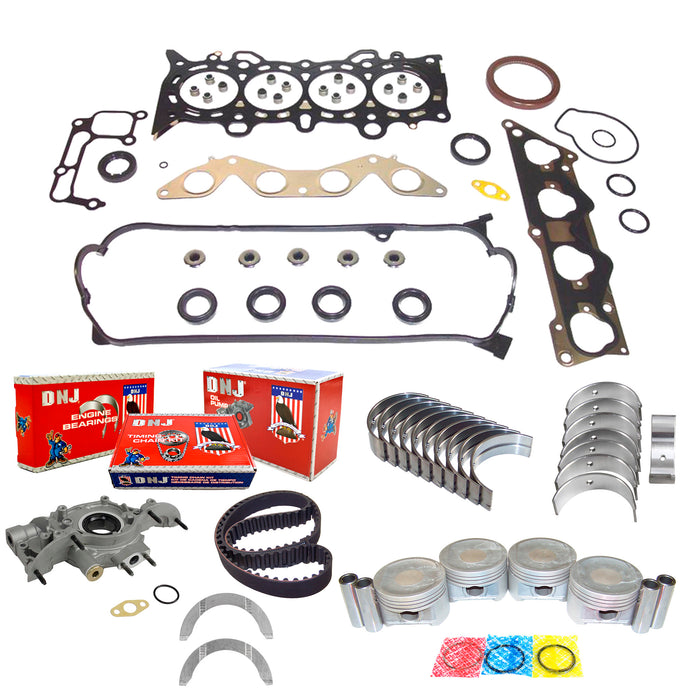 Engine Rebuild Kit