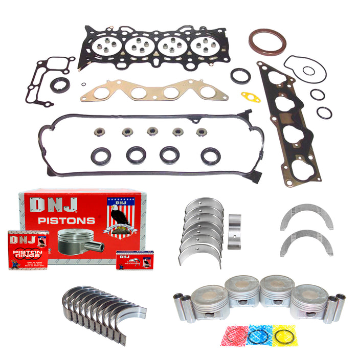 Engine Rebuild Kit