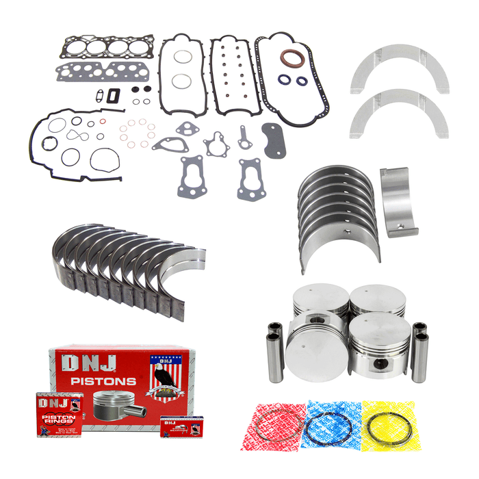 Engine Rebuild Kit