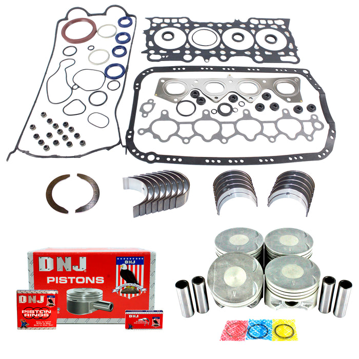 Engine Rebuild Kit