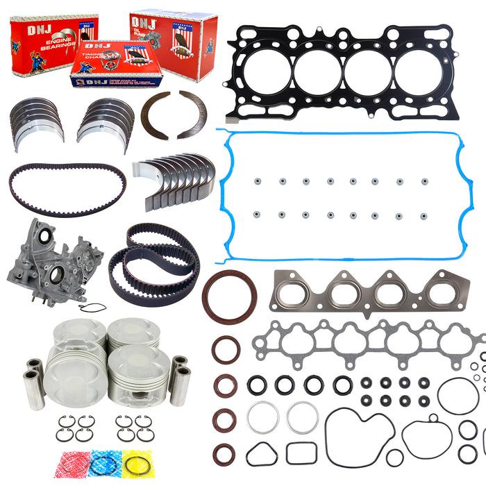 Engine Rebuild Kit