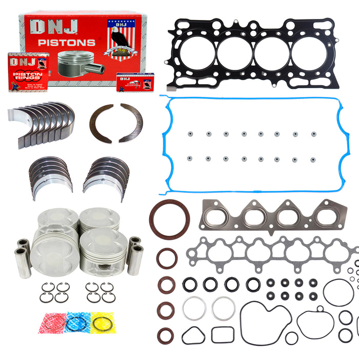 Engine Rebuild Kit