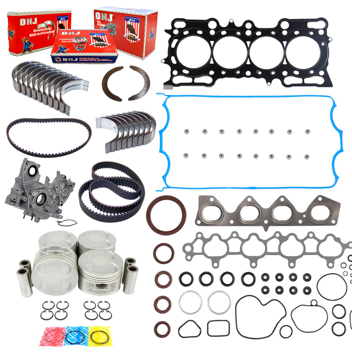 Engine Rebuild Kit