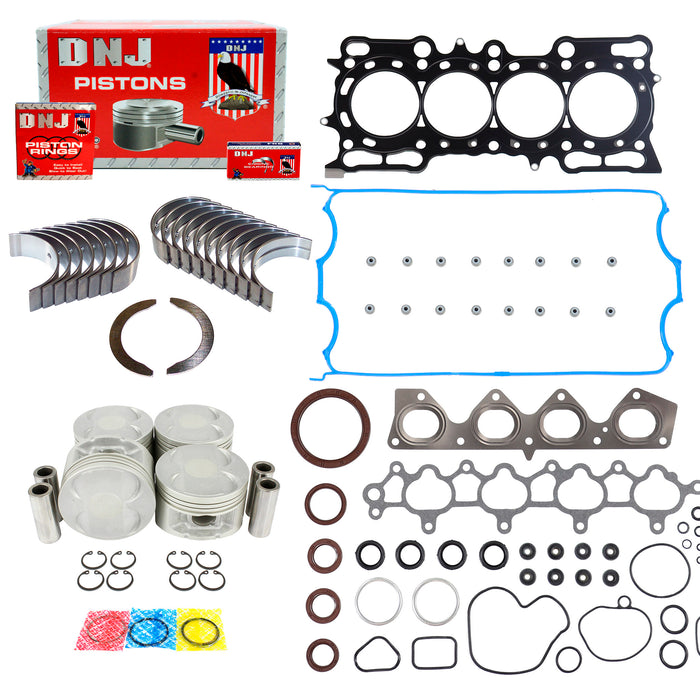 Engine Rebuild Kit