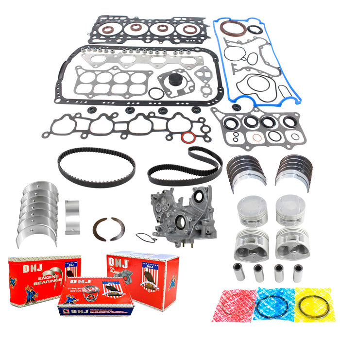 Engine Rebuild Kit