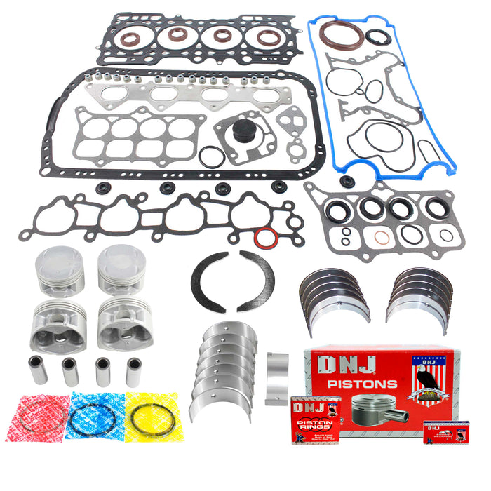 Engine Rebuild Kit
