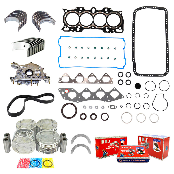 Engine Rebuild Kit