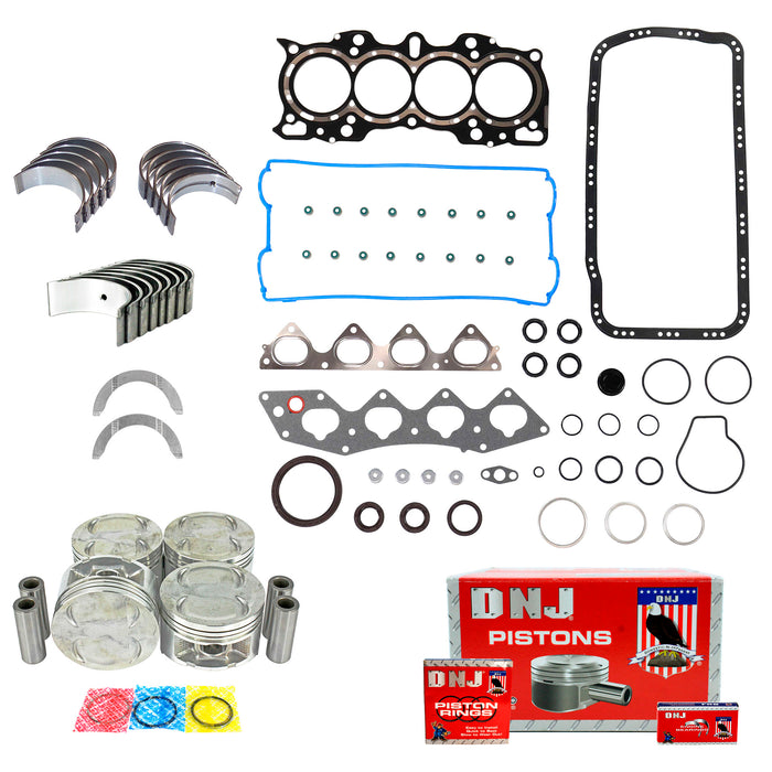 Engine Rebuild Kit