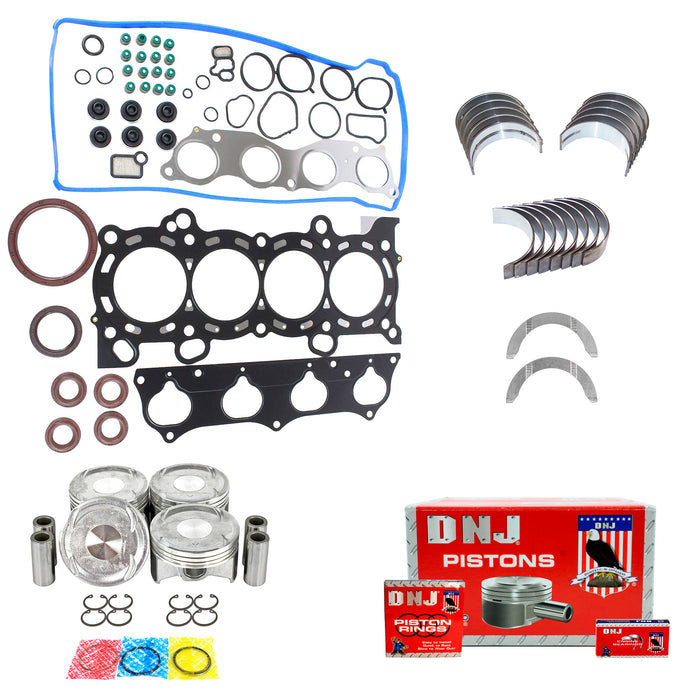 Engine Rebuild Kit