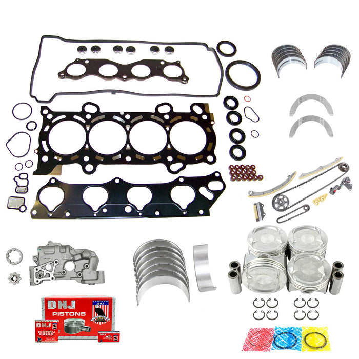 Engine Rebuild Kit
