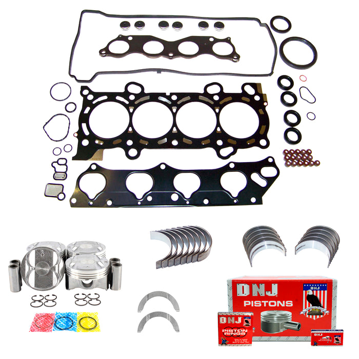 Engine Rebuild Kit