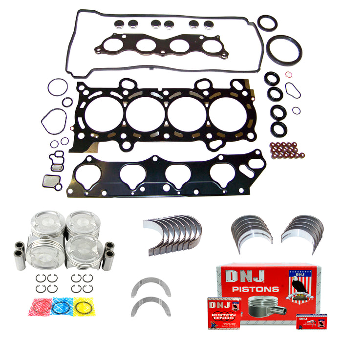 Engine Rebuild Kit