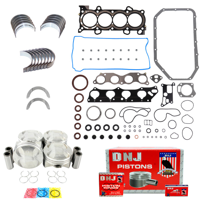Engine Rebuild Kit