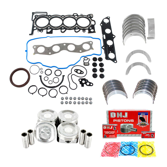 Engine Rebuild Kit