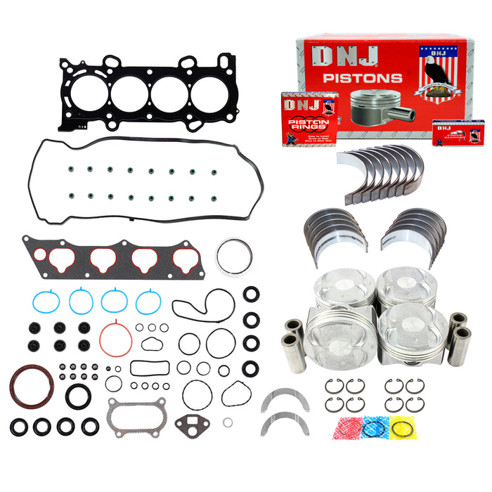 Engine Rebuild Kit