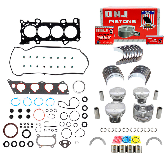 Engine Rebuild Kit