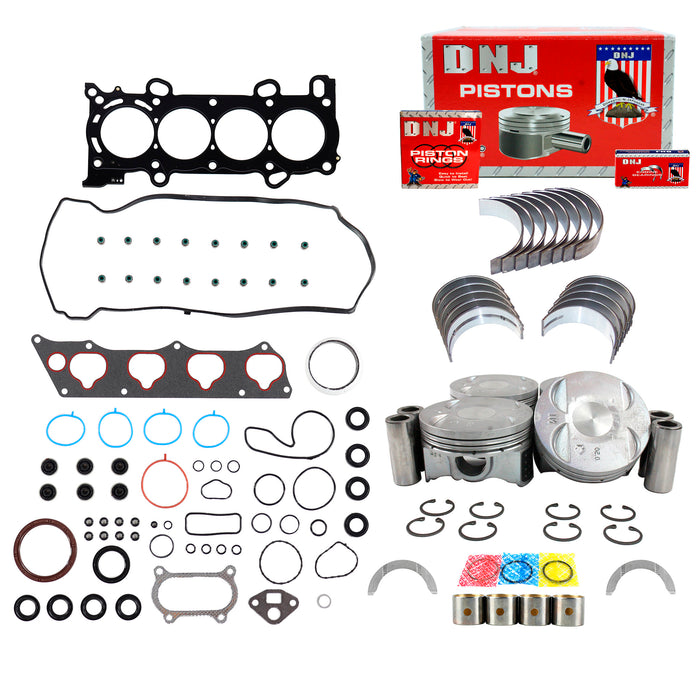 Engine Rebuild Kit