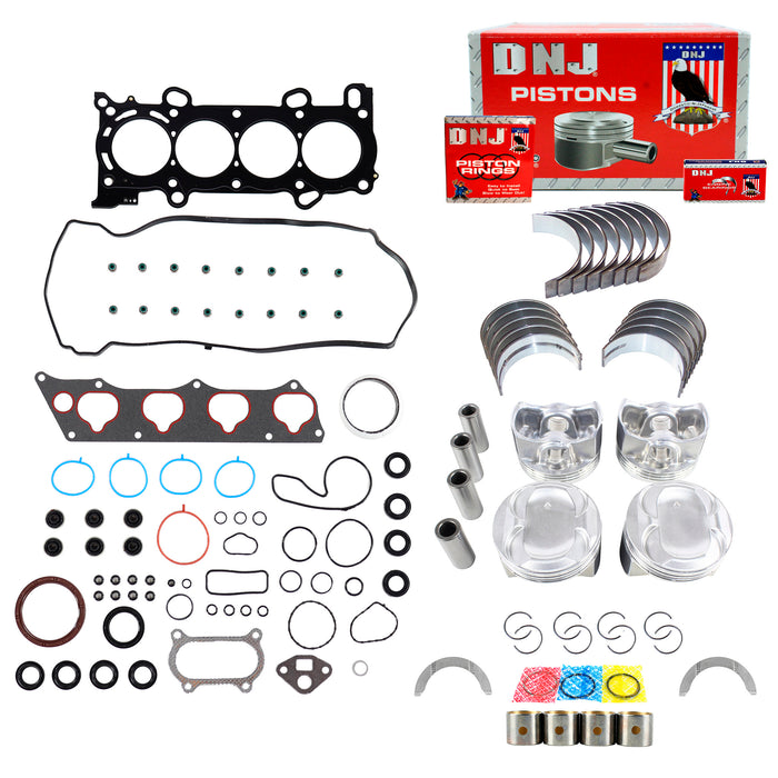 Engine Rebuild Kit