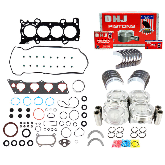Engine Rebuild Kit