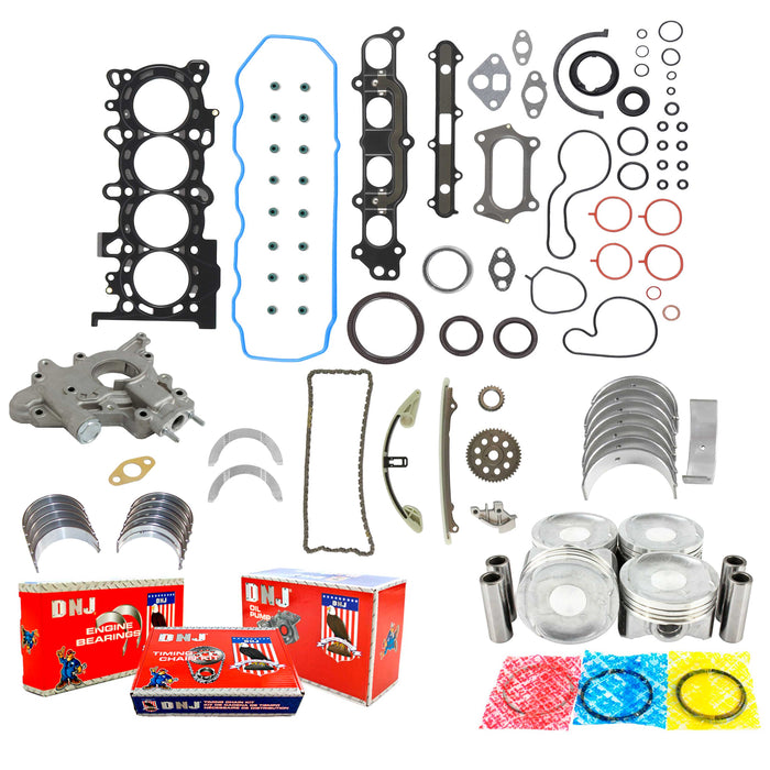 Engine Rebuild Kit