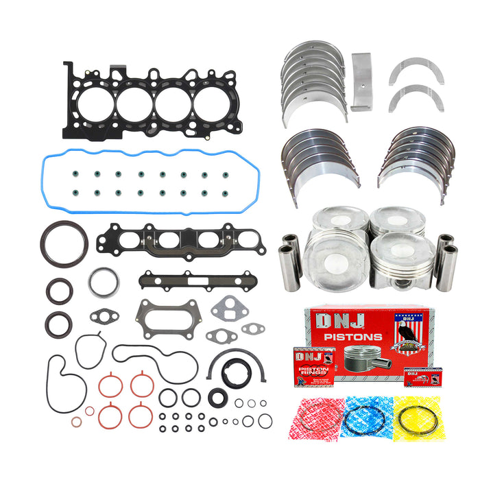 Engine Rebuild Kit