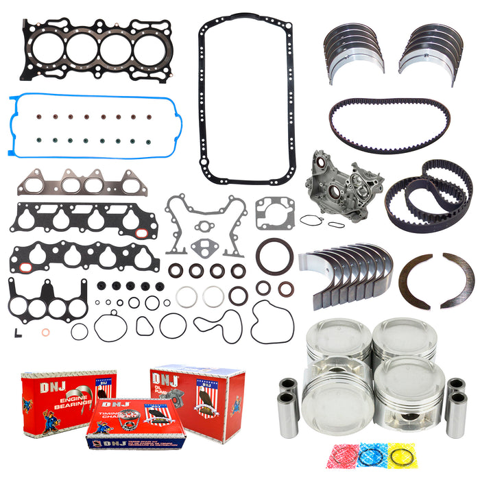 Engine Rebuild Kit