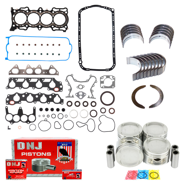 Engine Rebuild Kit