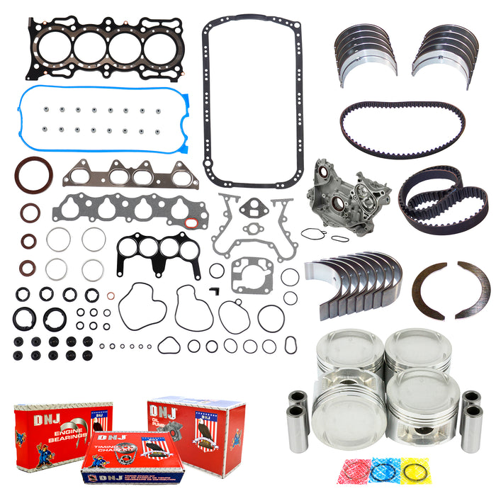 Engine Rebuild Kit