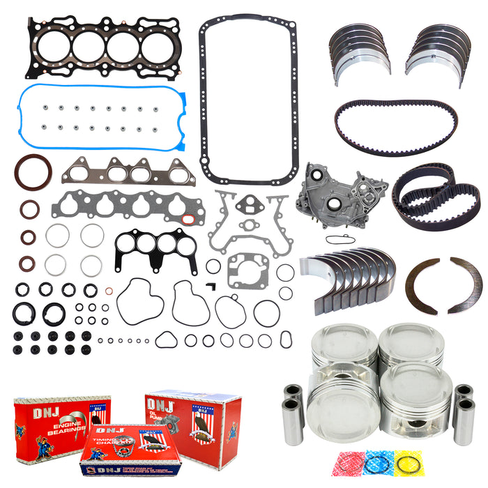 Engine Rebuild Kit