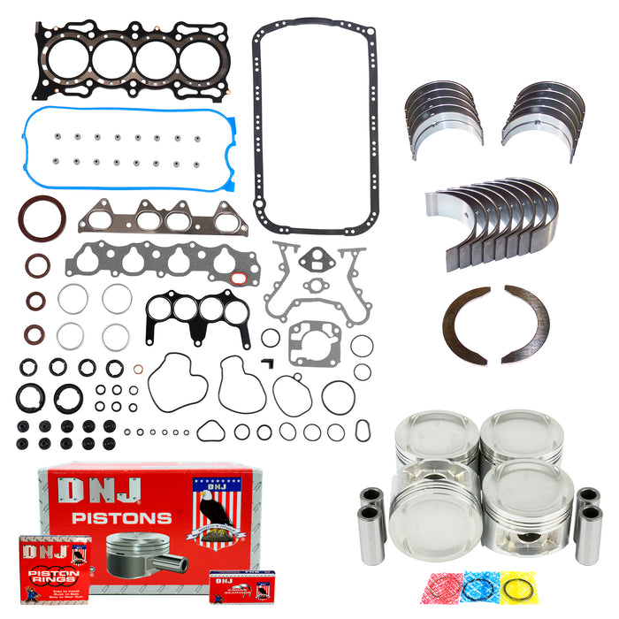 Engine Rebuild Kit