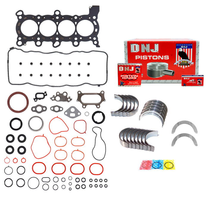 Engine Rebuild Kit