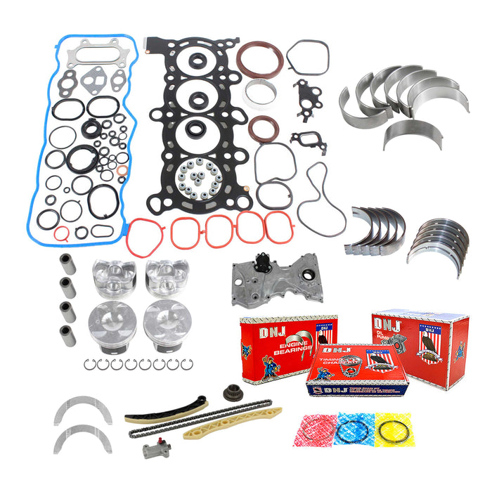 Engine Rebuild Kit
