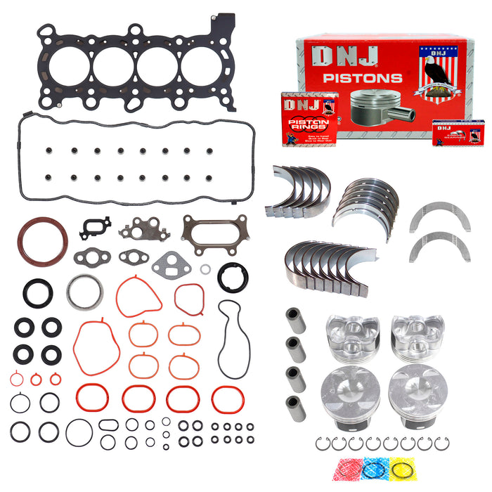 Engine Rebuild Kit