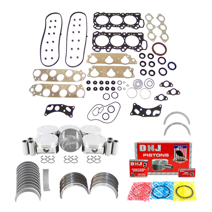 Engine Rebuild Kit