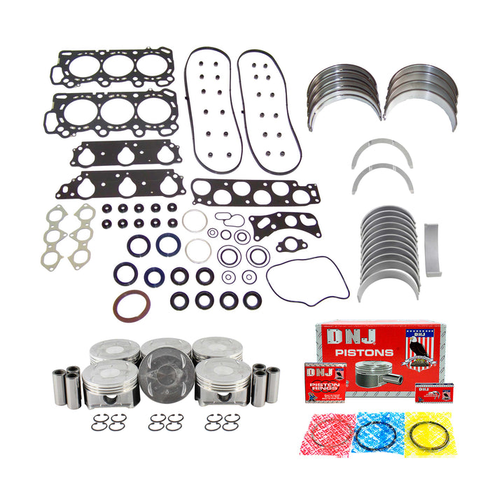 Engine Rebuild Kit