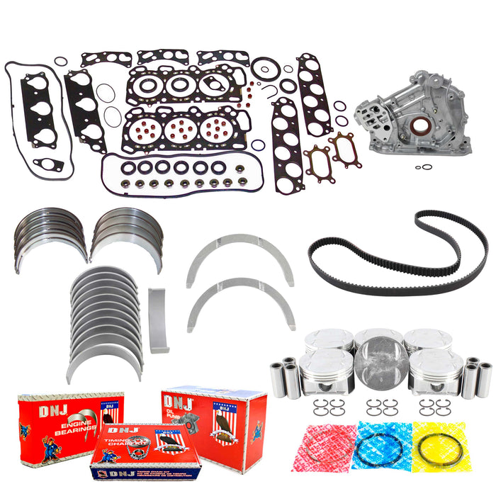 Engine Rebuild Kit