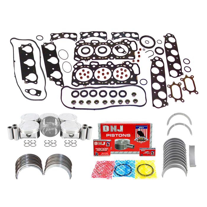 Engine Rebuild Kit