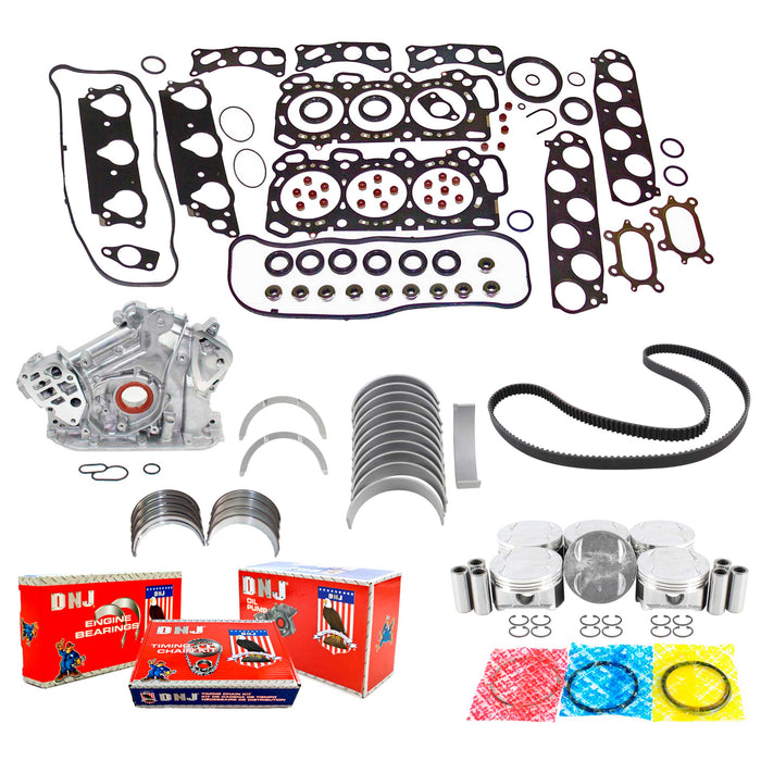 Engine Rebuild Kit