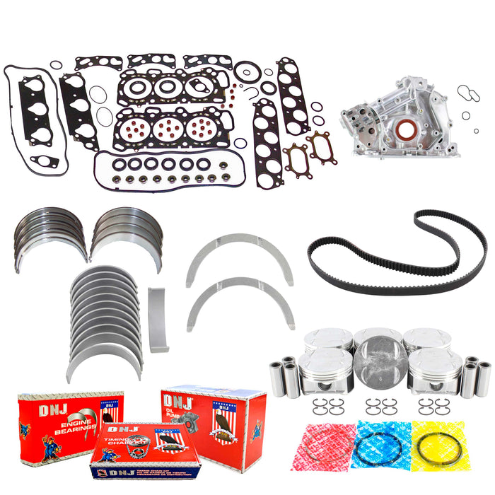 Engine Rebuild Kit